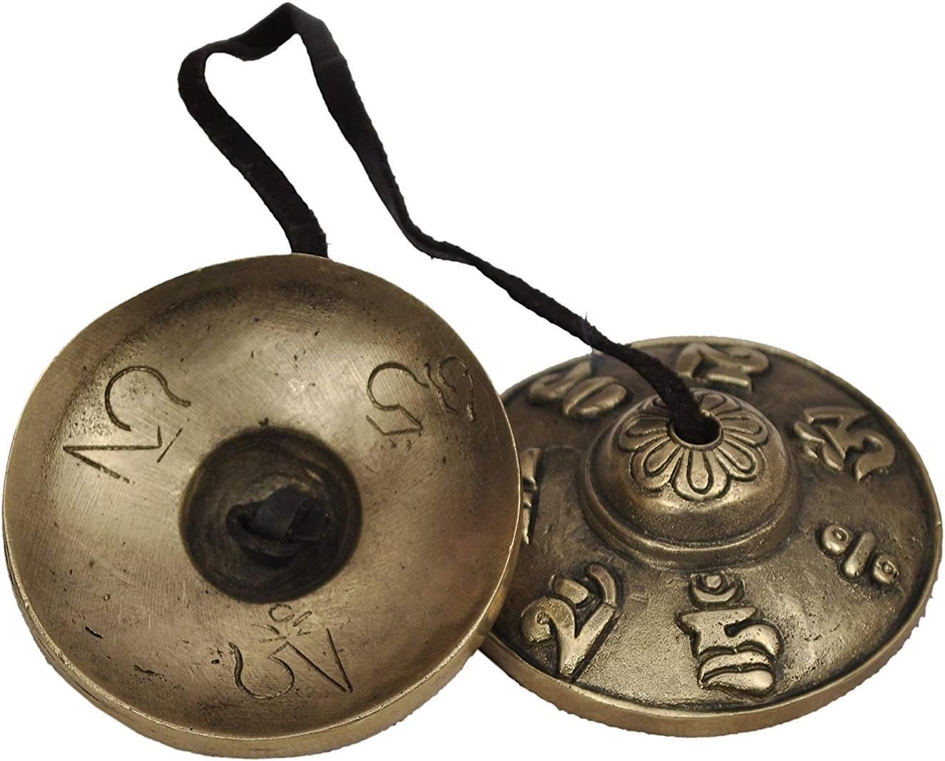 Singing Bowls